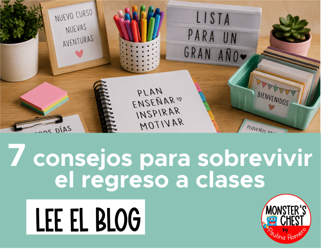 7 consejos para sobrevivir el regreso a&nbsp;clases